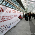 Italo a Torino