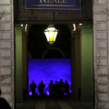 Bwindi Light Masks, Richi Ferrero
