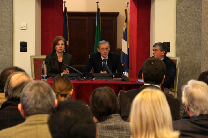 Per il sindaco bilancio di fine anno positivo