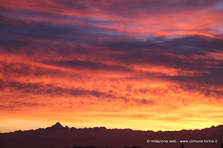 Rosso di sera