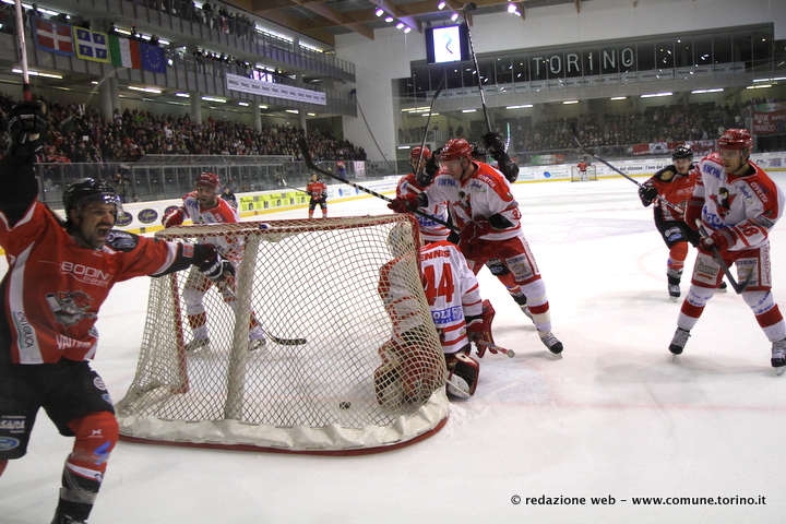 il Valpellice conquista la Coppa Italia 2013