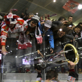 E\' festa per i tifosi del Valpellice