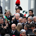 Il brindisi finale