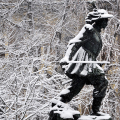 Monumento ai Giardini Lamarmora