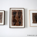 Ana Mendieta. She Got Love