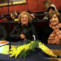8 marzo in Sala Rossa