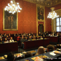 8 marzo in Sala Rossa