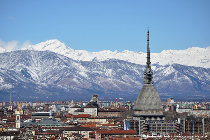 Belvedere Torino