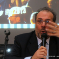 L\'Assessore alla Cultura Maurizio Braccialarghe
