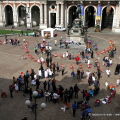 Piazza Carlo Alberto