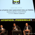 Le utopie che nascono dalla terra