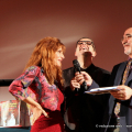 Sorrisi sul palco del Massimo