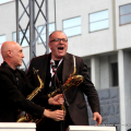 Gianpaolo Petrini Big Band