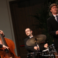 Concerto finale della Masterclass Juilliard School of Musica - Conservatorio Giuseppe Verdi