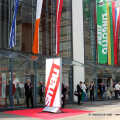 Lo Smau al Lingotto Fiere