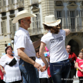 Country dance