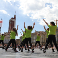 Danza moderna