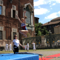 Ginnastica artistica