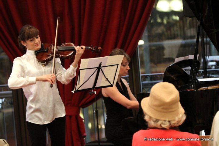 MiTo, la musica non ha confini