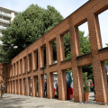 Opera per Torino di Per Kirkeby