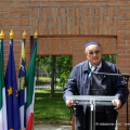 Il partigiano Enrico Loewenthal