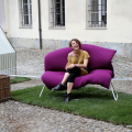 Gli allestimenti del Giardino Birago