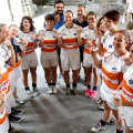 Rugby Junior Club Torino