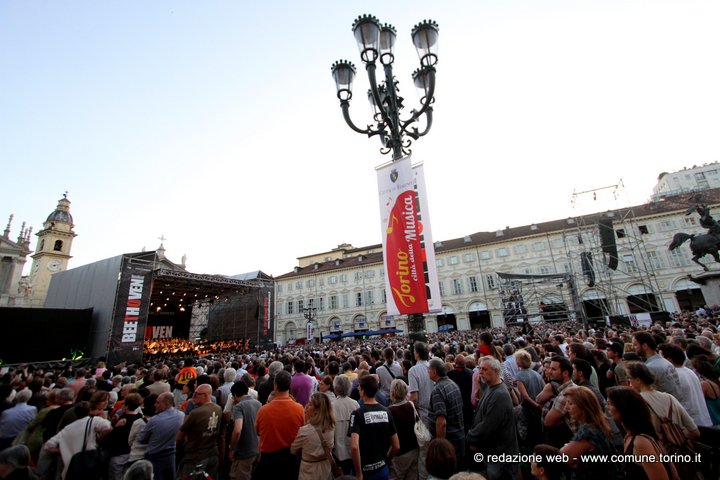 Nella sera della festa di San Giovanni ha preso il via il Festival Beethoven