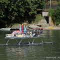 Tutto pronto per i fuochi di San Giovanni