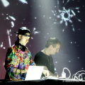 Jets (Machinedrum & Jimmy Edgard)
