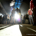 Traffic, Torino Free Festival