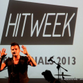 Le fasi nello Spazio Carroponte per l\'Hitweek contest