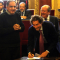 John Elkann, Presidente della Fiat e di Exor