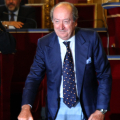Maurizio Cibrario, Presidente della Consulta per la Valorizzazione dei Beni Artistici e Culturali di Torino
