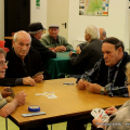 Centro d\'incontro San Salvario