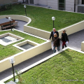 Il cortile