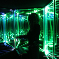 The Introspectacular - Deniz Kurtel, installazione itinerante