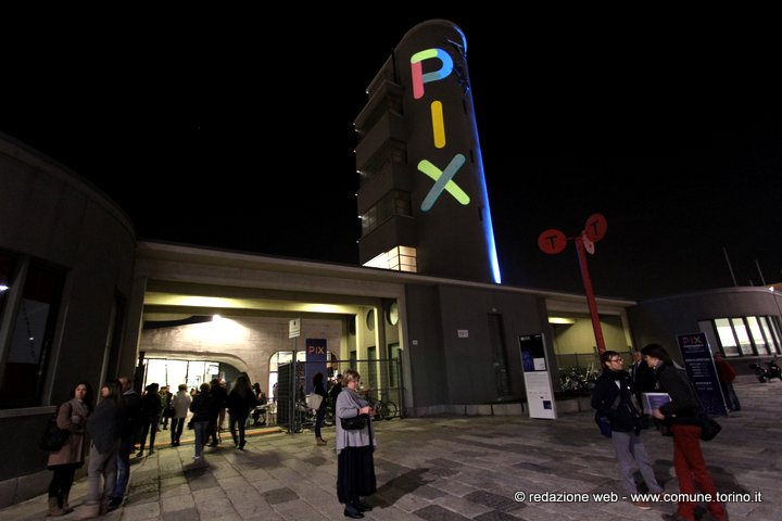 PIX - Paratissima 9