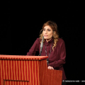 Giuliana Tedesco, Assessore alla Polizia Municipale della Città di Torino