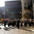 La banda della Polizia Municipale