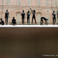 Giuseppe BERGOMI, Cronografia di un corpo, 2012