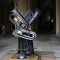 ARMAN, Flon Flon, 1990