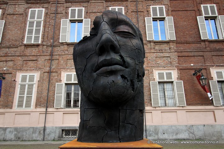 Doppio sogno. I protagonisti della scultura del ‘900 al Polo Reale
