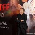 Ugo Nespolo, Presidente del Museo Nazionale del Cinema