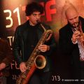L\'Orchestrino al Torino Film Festival