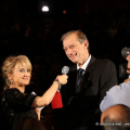 Luciana Littizzetto intervista il Sindaco Piero Fassino