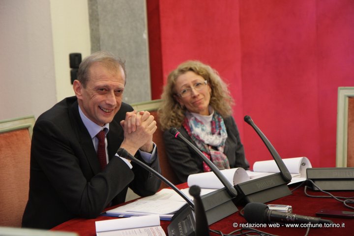 Il bilancio dell’attività amministrativa torinese