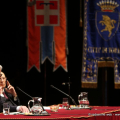 Joachim Gauck e Giorgio Napolitano