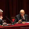 Joachim Gauck e Giorgio Napolitano