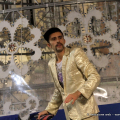 Andrea Fidelio in On air